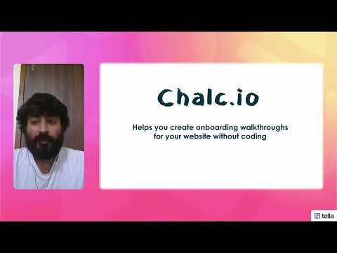 Item video thumbnail