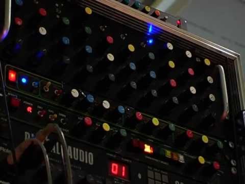 Righteous Steppers - Yodas Revenge Dub