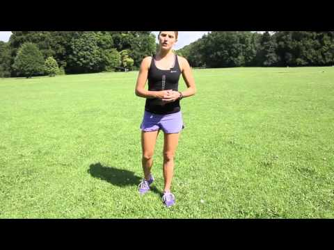 mysportswearTV - Episode 7 - Stabile Füße