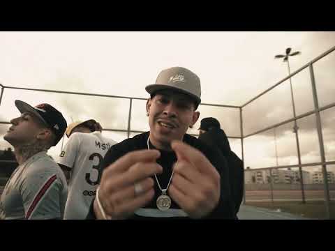 Eliz, Lolo OG, Diamante Ayala, 44 Kid - Desde Abajo Empecé (Videoclip Oficial)