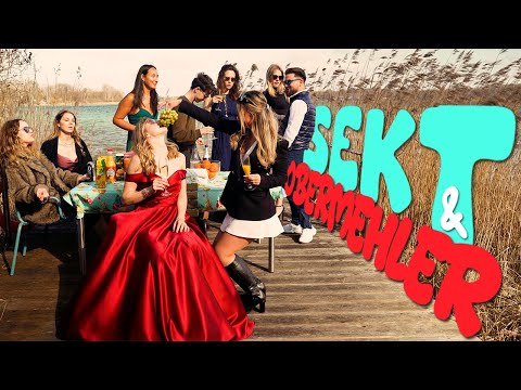 Medimeisterschaften München 2025 - Sekt & Obermehler