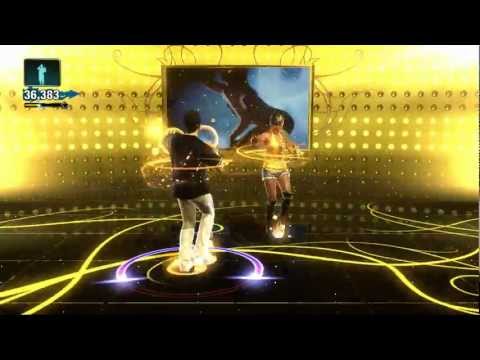 The Hip Hop Dance Experience - International Love - Pitbull ft. Chris Brown - Go Hard