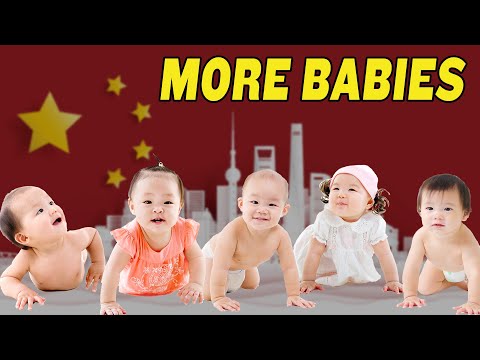 One-Child Policy Fail: Could China Force People to Have Babies?