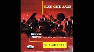 Bennie Moten's Kansas City Orchestra - Rit-Dit-Ray - 1929
