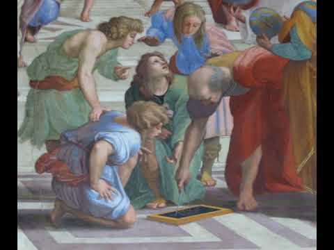 Mathematics | Wikipedia audio article