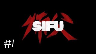 ［師父-sifu-］復讐の先に待つカンフーの極とは#1
