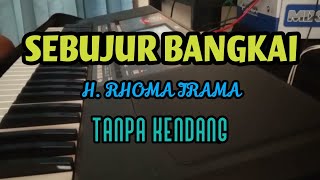Download lagu Cover ' SEBUJUR BANGKAI ' Tanpa Kendang mp3