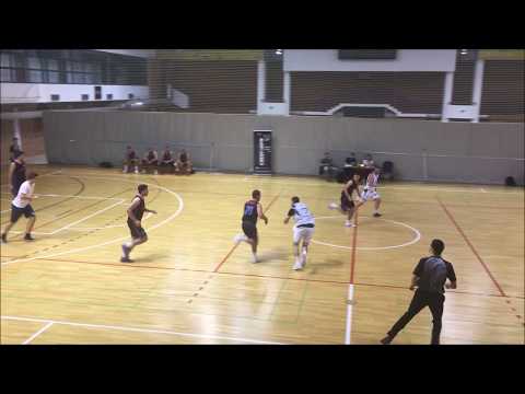 CroHoops Division I 2019/20 Rnd.5 - AKK Trešnjevka vs. Invicta