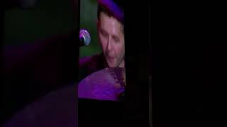 Van Morrison live  #Broken Record# at Blues Festival Groloo, The Netherlands - 14-06-2019