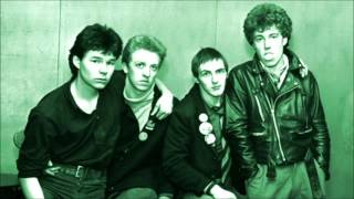 Skids - TV Stars (Peel Session)