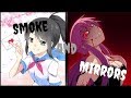 Nightcore Smoke And Mirrors Switching Vocals Original MIX