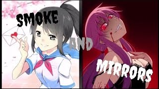 Download lagu Nightcore Smoke and Mirrors 【Switching Vocals】 Original MIX mp3 Download lagu Nightcore Smoke and Mirrors 【Switching Vocals】 Original MIX mp3