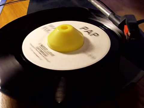 DAYBREAK - I NEED LOVE        "RARE MODERN SOUL"