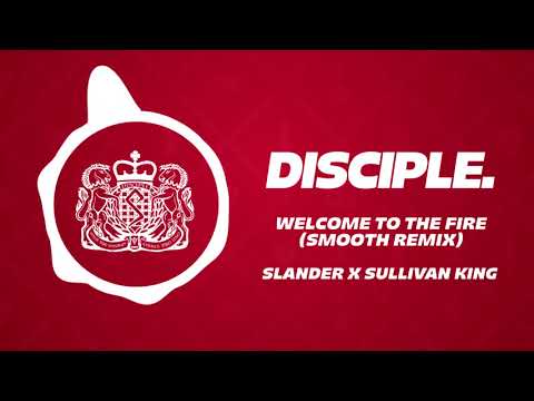 Video thumbnail for Welcome To The Fire (Smooth Remix)