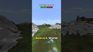 Download lagu Minecraft Java vs Bedrock! 👀🔥 mp3
