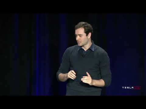 Depth From Vision: Self-Supervision (Andrej Karpathy)