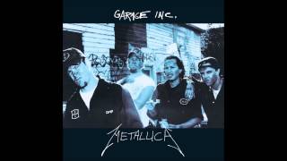 Metallica - The More I See