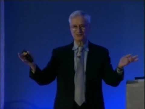 Balanced Scorecard (XPP) presented by Robert Kaplan and David Norton