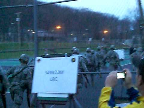 F2 Sandhurst - Competition - Start & LRC - 18APR2009