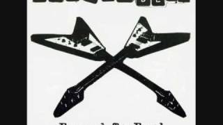 The Persuaders - "Heart of Chrome"