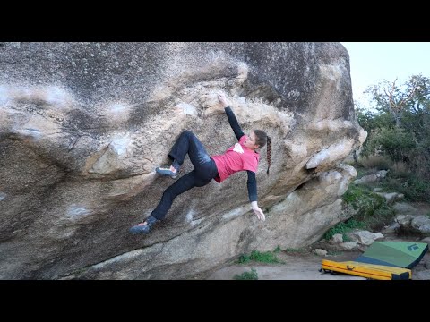 El Cuadradito (7C) - Lucie Allard - Torrelodones