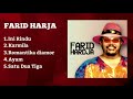 Kumpulan Lagu Lagu Farid Harja