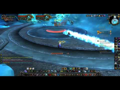 Lord Marrowgar N-10man 90 Hunter Solo