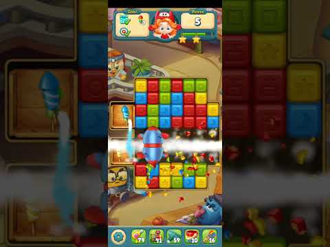 toy blast level 7566