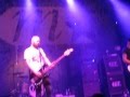 Millencolin - Cash or Clash @ Monster Bash'13, Berlin (2013.04.27)