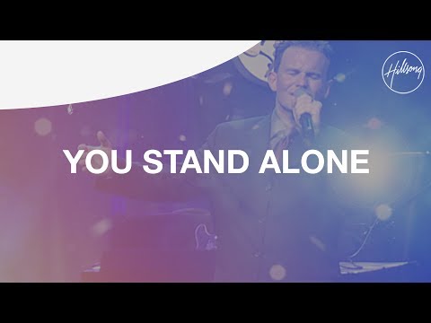 Thumbnail for You Stand Alone video
