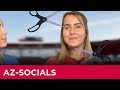 Inge & Lian | AZ-socials #17