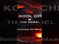 To Kool Chris - The Rebel (Dj Maag Remix)