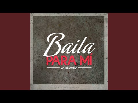 Baila para Mi
