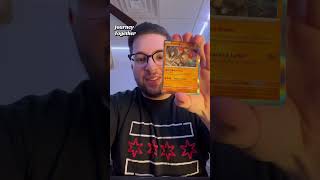 Opening Pokemon Packs #pokemon #pokemoncards #pokemontcg #pokemoncommunity #anime #fyp