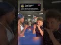 Henry Cejudo training with Claressa Shields ? ?