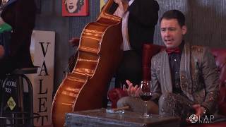 Culpable o no - Luis Alfonso Partida El Yaki ((De Corazón Bohemio)