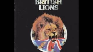 british lions - One More Chance to Run