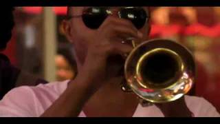 War - The Hypnotic Brass Ensemble