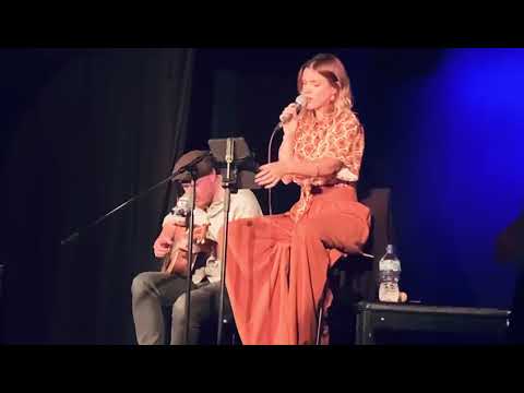 Kat Eaton & Nick Atkinson Live - ‘Both Sides Now’ by Joni Mitchell