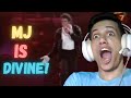Michael Jackson Billie Jean Live Kuala Lumpur History Tour 1996 Night 1 Reaction