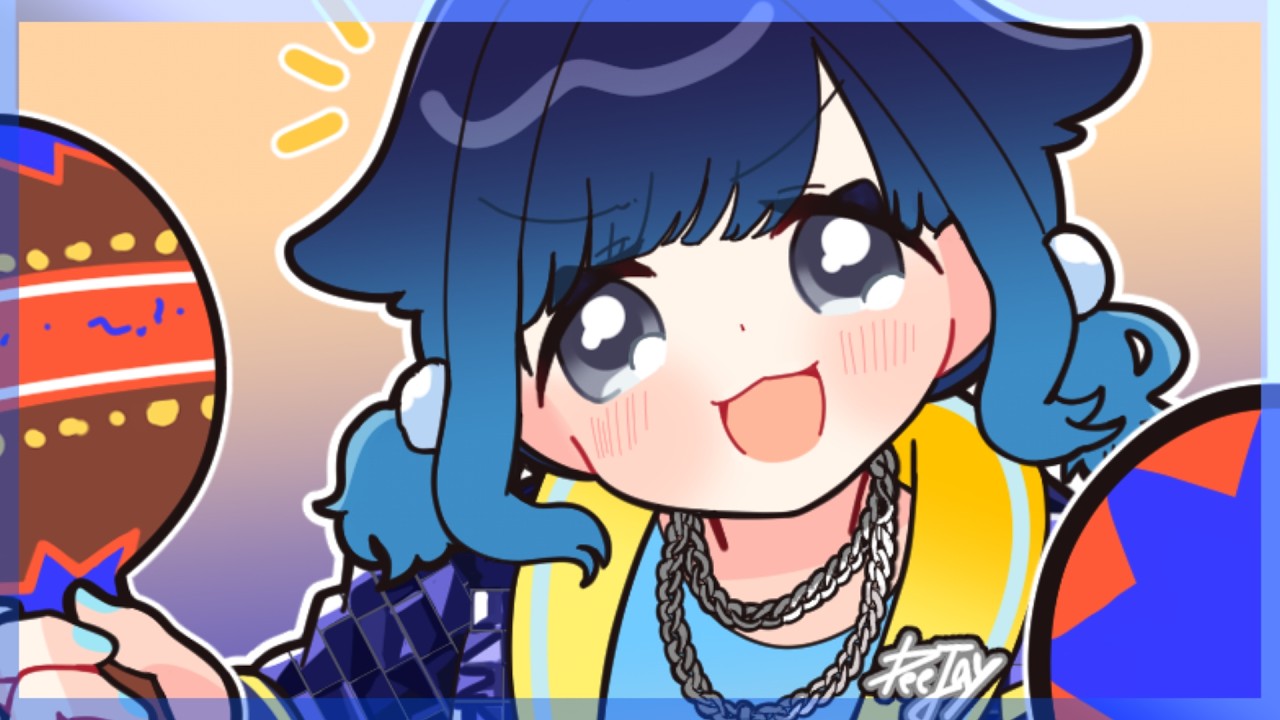 YouTubeサムネイル