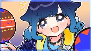 【スト６】MR1000からの成り上がり人生【ぶいすぽっ！ / 紡木こかげ】