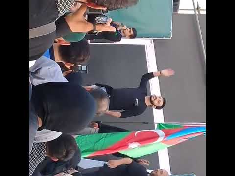 Rustem Rehimli-Seslerem Kerbela