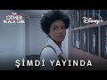 The Other Black Girl Şimdi Yayında Disney