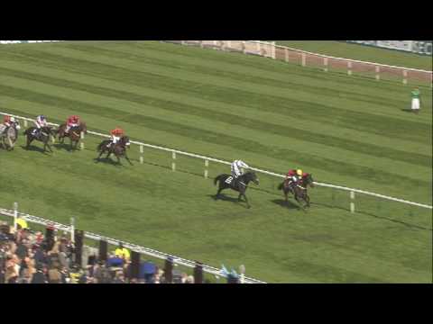 2017 Randox Health Topham Handicap Chase - Racing TV