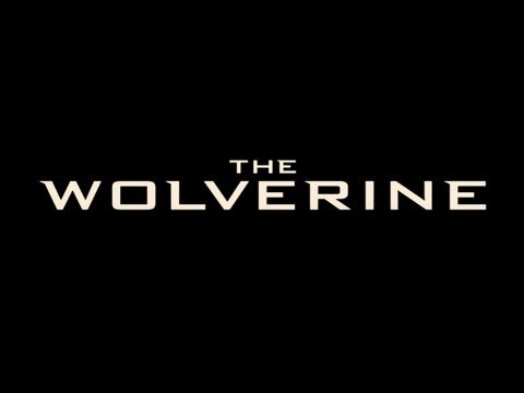 The Wolverine Official Movie Trailer - Hugh Jackman