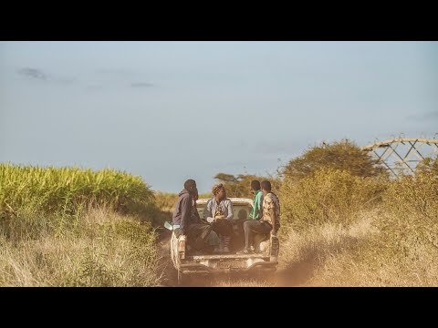 Rex Rabanye - Onketsang (Tiyani Remake)