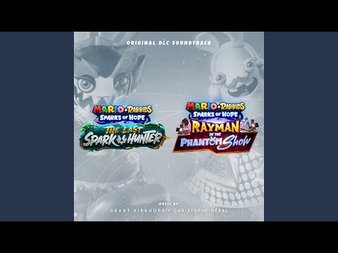 Phantom Returns, Act 1 - Overture