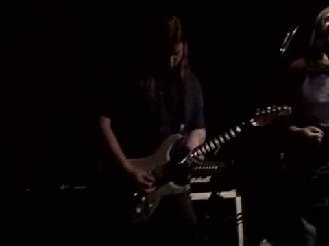 Bog Iron Boys live in Monterey - The Wild Rover