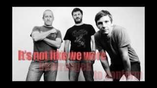 Belasco - Everyone (Lyric Video)